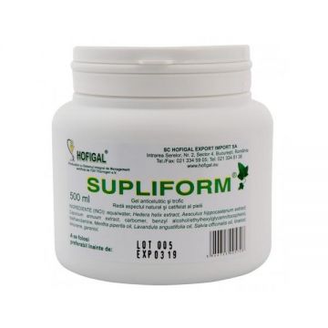 Supliform Hofigal, 500 ml de firma originala