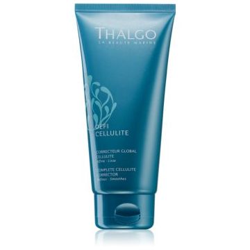 Thalgo Défi Cellulite Complete Cellulite Corrector crema de corp anticelulita de firma originala