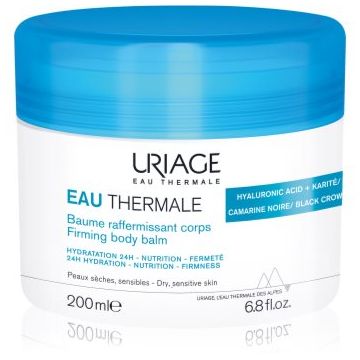 Uriage Eau Thermale Unctuous Body Balm balsam de corp hidratant pentru piele uscata si sensibila