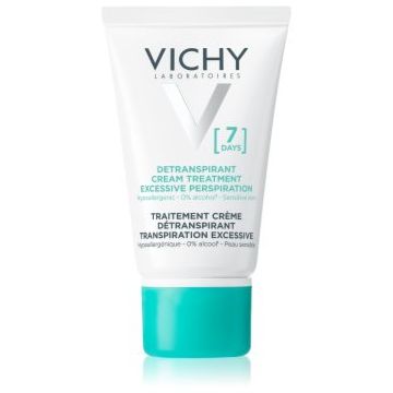 Vichy Deodorant anti-perspirant crema pentru toate tipurile de piele