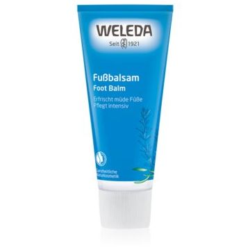 Weleda Foot Care balsam pentru picioare