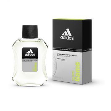 adidas PURE GAME AFTER SHAVE (Optiuni de comanda: 100 ml)