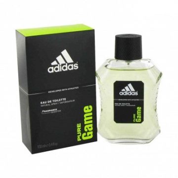 adidas PURE GAME EAU DE TOLETTE MEN de firma originala