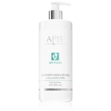 Apis Natural Cosmetics Api-Podo gel calmant pentru picioare de firma originala