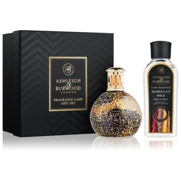 Ashleigh & Burwood London Golden Sunset set cadou