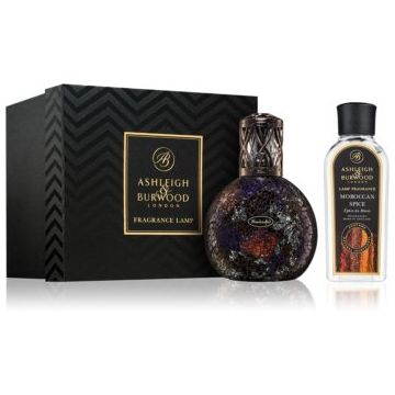 Ashleigh & Burwood London Oriental Woodland set cadou de firma original