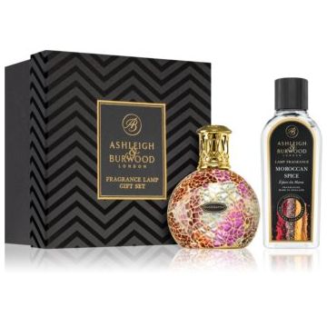 Ashleigh & Burwood London Tahitian Sunset set cadou de firma original