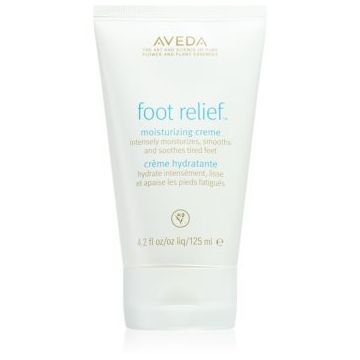 Aveda Foot Relief™ Moisturizing Creme Crema hidratanta pentru picioare