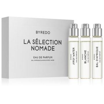 BYREDO Discovery Collection set cadou