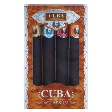 Cuba Classic set cadou pentru bărbați ieftin