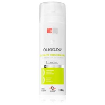 DS Laboratories OLIGO.DX gel pentru slăbire anti-celulită