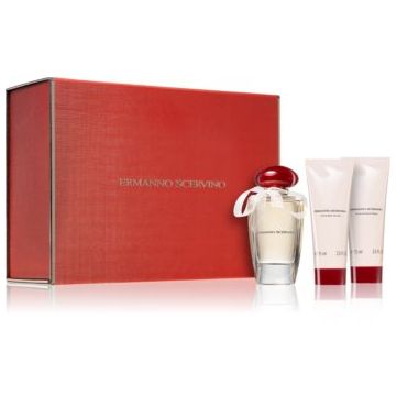 Ermanno Scervino Ermanno Scervino set cadou pentru femei de firma original