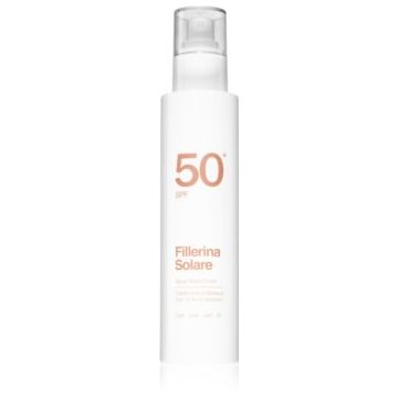 Fillerina Sun Beauty Body Sun Spray spray solar SPF 50 de firma original