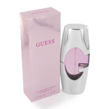 GUESS by GUESS WOMEN eau de parfum (Optiuni de comanda: 75 ml) la reducere