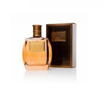 GUESS by MARCIANO MEN EAU DE TOILETTE (Optiuni de comanda: 100 ml) ieftina