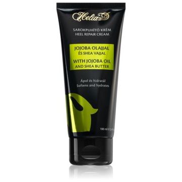 Helia-D Heel Repair crema catifelanta pentru calcai