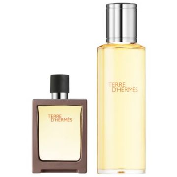 HERMÈS Terre d’Hermès set cadou pentru bărbați