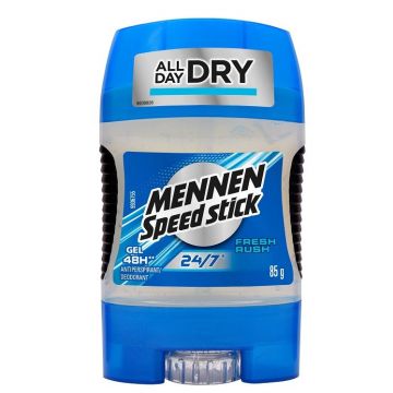 MENNEN SPEED STICK NON STOP PROTECTION FRESH RUSH GEL ieftin