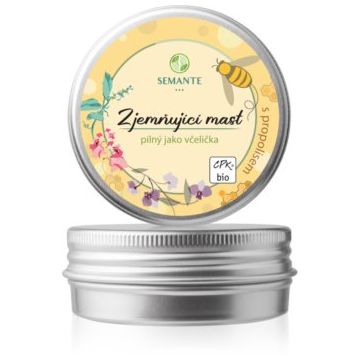 Naturalis Semante Busy Bee crema restaurativa ieftina