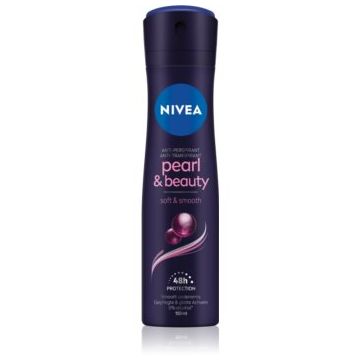 Nivea Pearl & Beauty spray anti-perspirant