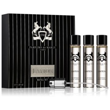 Parfums De Marly Layton set unisex de firma original