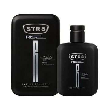 STR 8 RISE EAU DE TOILETTE (Optiuni de comanda: 100 ml) de firma originala