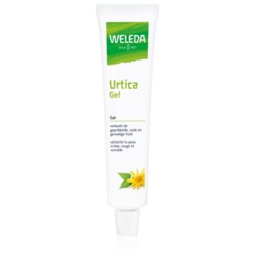 Weleda Urtica Gel gel calmant pentru piele iritata