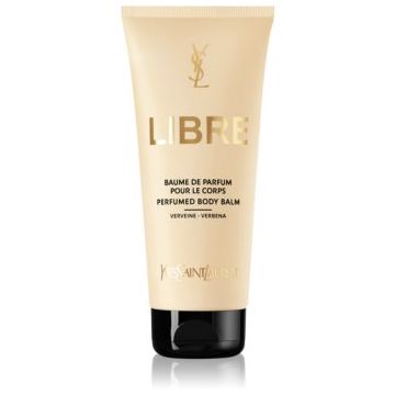 Yves Saint Laurent Libre Body Balm balsam de corp parfumat ieftina