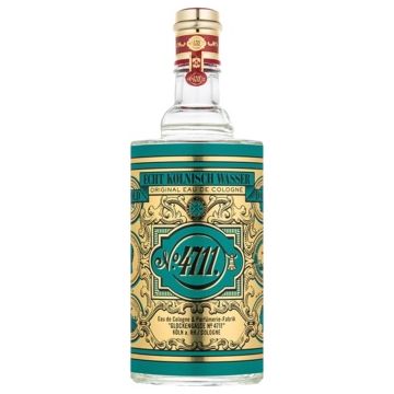 4711 Original eau de cologne fara pulverizator unisex