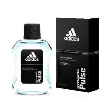 adidas DYNAMIC PULSE Eau de toilette la reducere