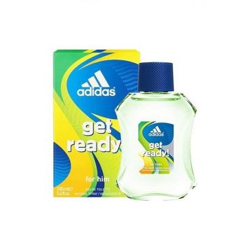 adidas GET REDY! EAU DE TOILETTE MEN ieftina