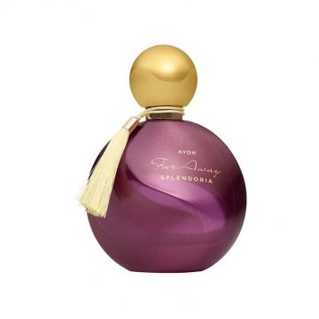 Apă de parfum Far Away Splendoria Avon ieftin