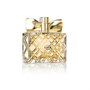 AVON LUCK FOR HER EAU DE PARFUM 50 ML (Optiuni de comanda: 50ML) de firma originala