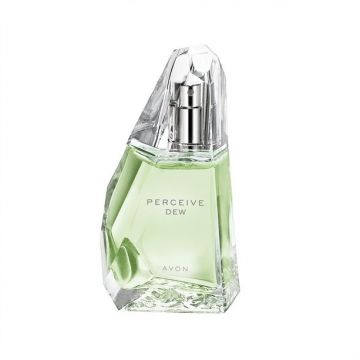 AVON PERCEIVE DEW EAU DE PARFUM WOMEN la reducere