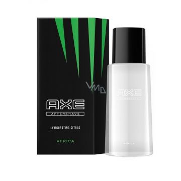 AXE AFRICA AFTER SHAVE de firma original