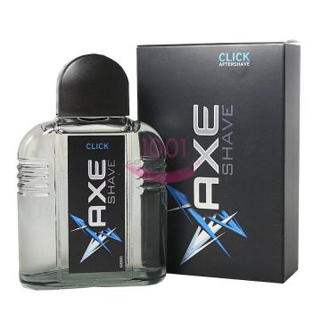 AXE CLICK AFTER SHAVE de firma original