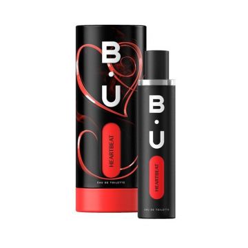 B.U. HEARTBEAT EAU DE TOILETTE ieftina