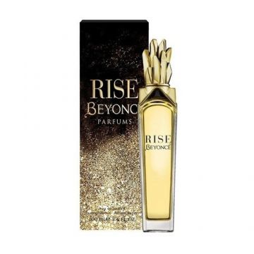 BEYONCE RISE EAU DE PARFUM (Optiuni de comanda: 100 ml) la reducere