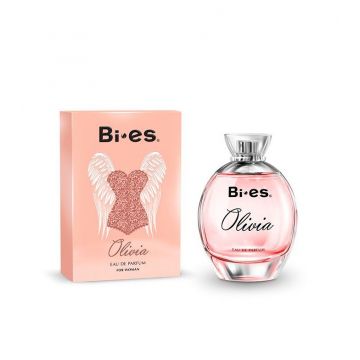 BI-ES OLIVIA EAU DE PARFUM WOMEN de firma originala