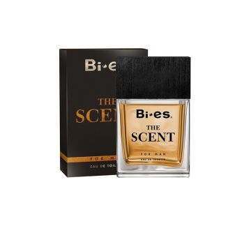 BI-ES THE SCENT PARFUM PENTRU BARBATI ieftina