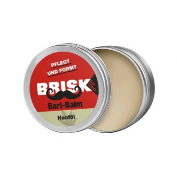 BRISK BART BALM BALSAM PENTRU BARBA SI MUSTATA ieftin