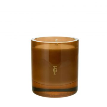 Burlington Cedar & Rose Candle 290 gr