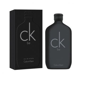 CALVIN KLEIN C.K. BE EAU DE TOILETTE MEN (Optiuni de comanda: 200 ml) ieftina