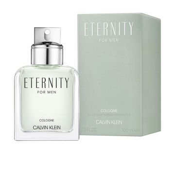 CALVIN KLEIN ETERNITY COLOGNE PENTRU BARBATI