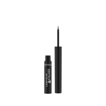 CATRICE LASH GLUE EYELINER Adeziv pentru gene false 010