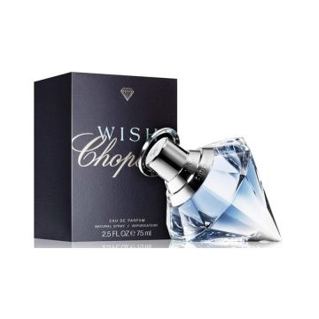 CHOPARD WISH EAU DE PARFUM WOMEN (Optiuni de comanda: 75 ml) ieftina