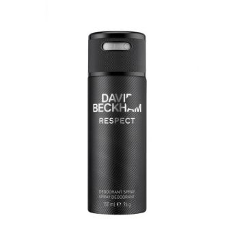 DAVID BECKHAM RESPECT SPRAY DEODORANT ieftin