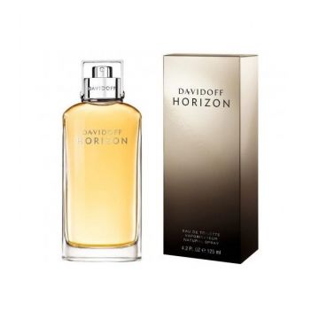 DAVIDOFF HORIZON EAU DE TOILETTE MEN (Optiuni de comanda: 125 ml)