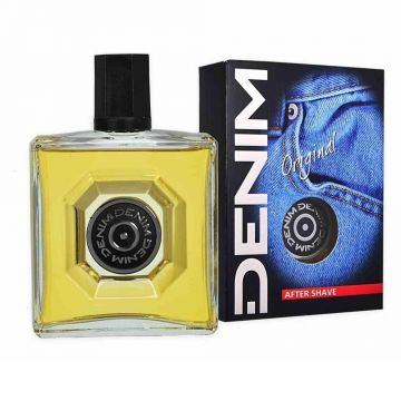 DENIM AFTER SHAVE ORIGINAL ieftin