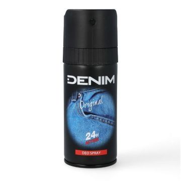 DENIM ORIGINAL DEODORANT SPRAY de firma original